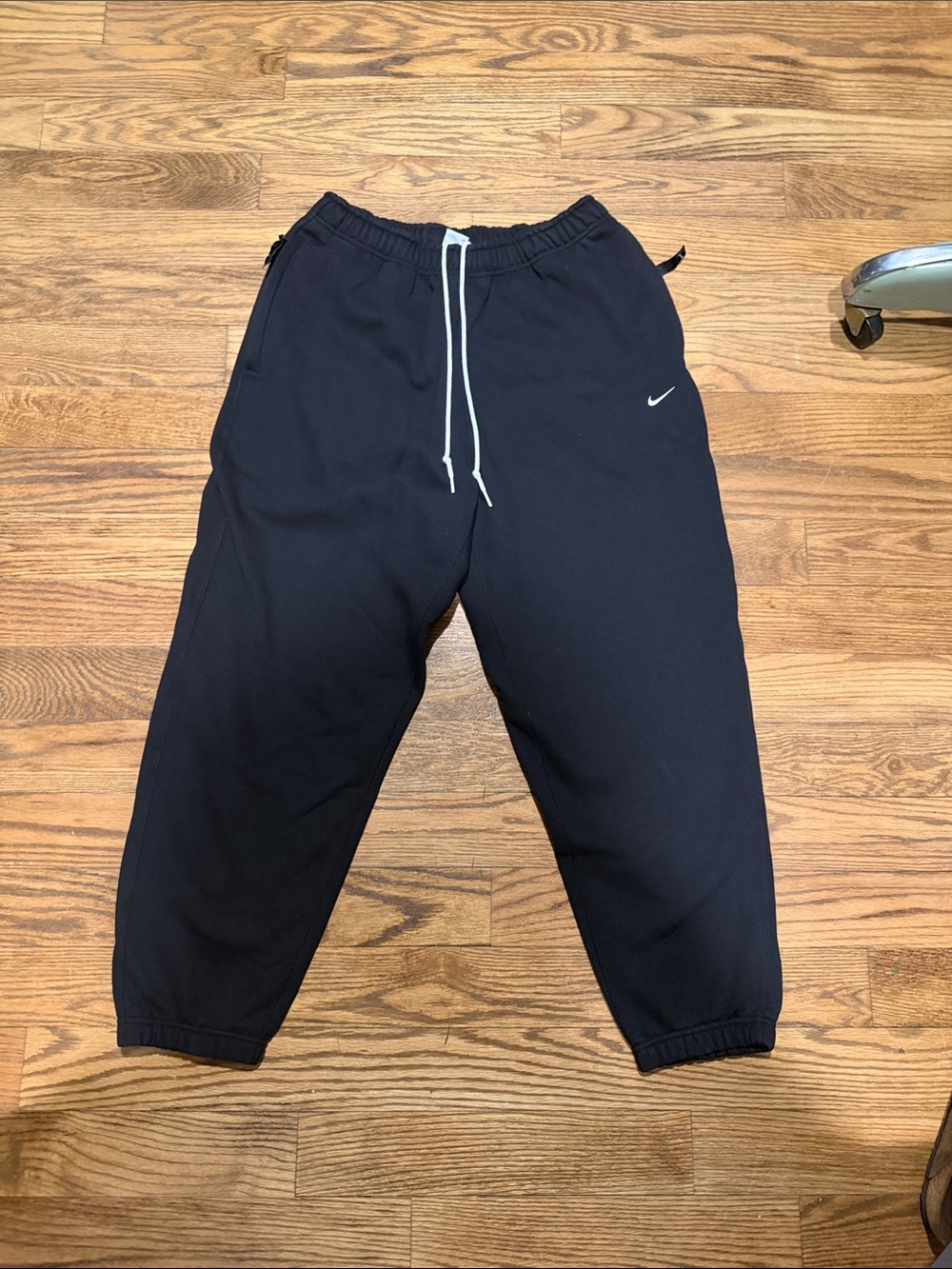 Nike sweatpants